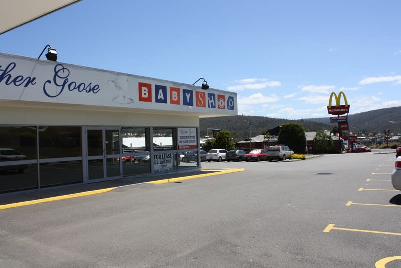 Click to view all images Shop 3/21 West Side Circle Kingston TAS 7050 - Image 2