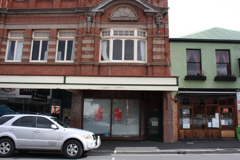 214 Elizabeth Street Hobart TAS 7000 - Image 2