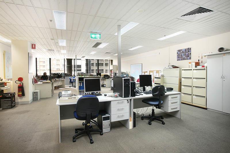307 Pitt Street Sydney NSW 2000 - Image 1