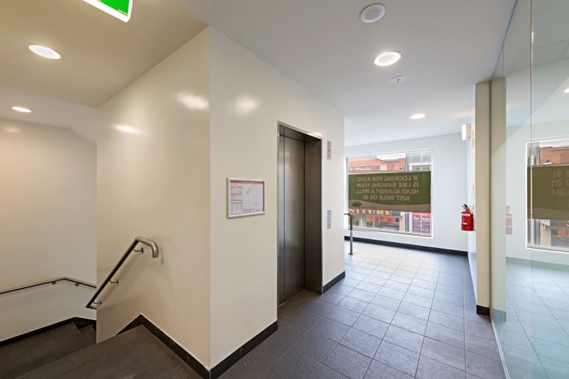 Part Level/219 Johnston Street Fitzroy VIC 3065 - Image 2