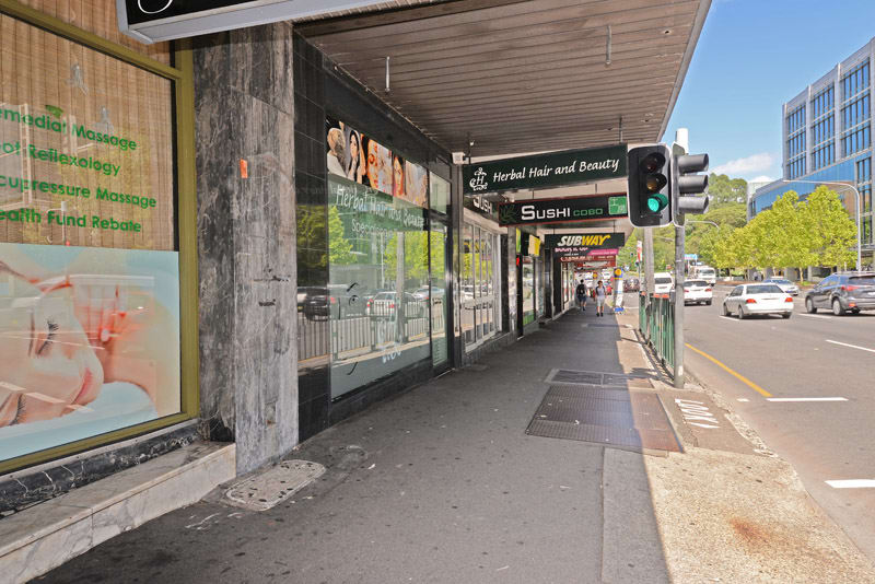Shop 1/6-8 Pacific Highway St Leonards NSW 2065 - Image 2