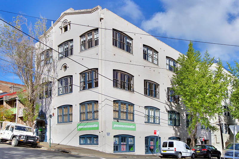 91 Reservoir Street Surry Hills NSW 2010 - Image 3