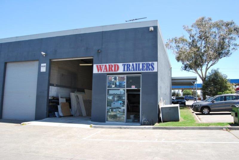 Click to view all images 17/57-59 Melverton Drive Hallam VIC 3803 - Image 1