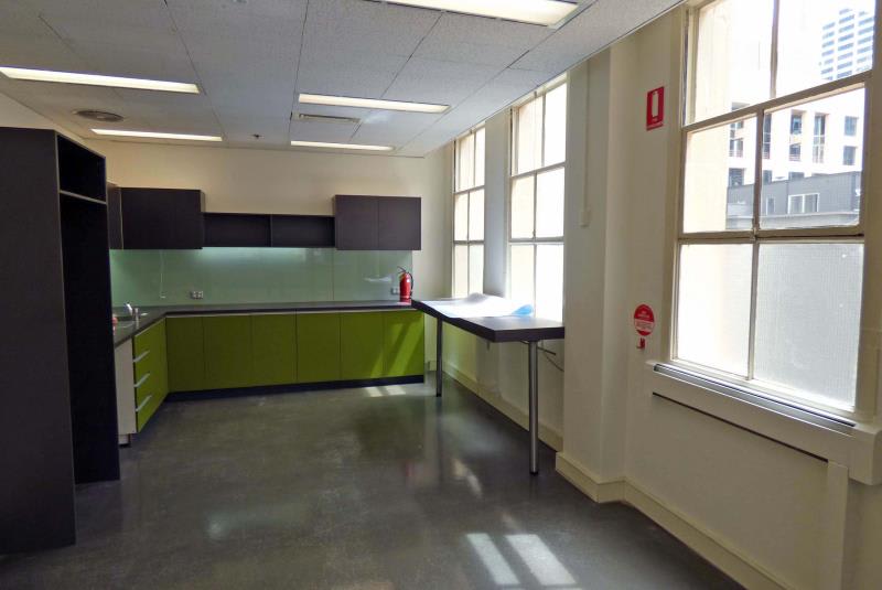 Level 7/460 Collins Street Melbourne VIC 3000 - Image 2