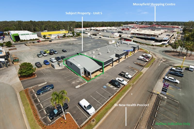 5/25 Leda Boulevard Morayfield QLD 4506 - Image 2