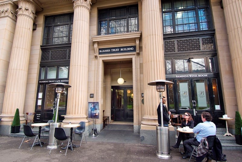 185 Elizabeth Street Sydney NSW 2000 - Image 1