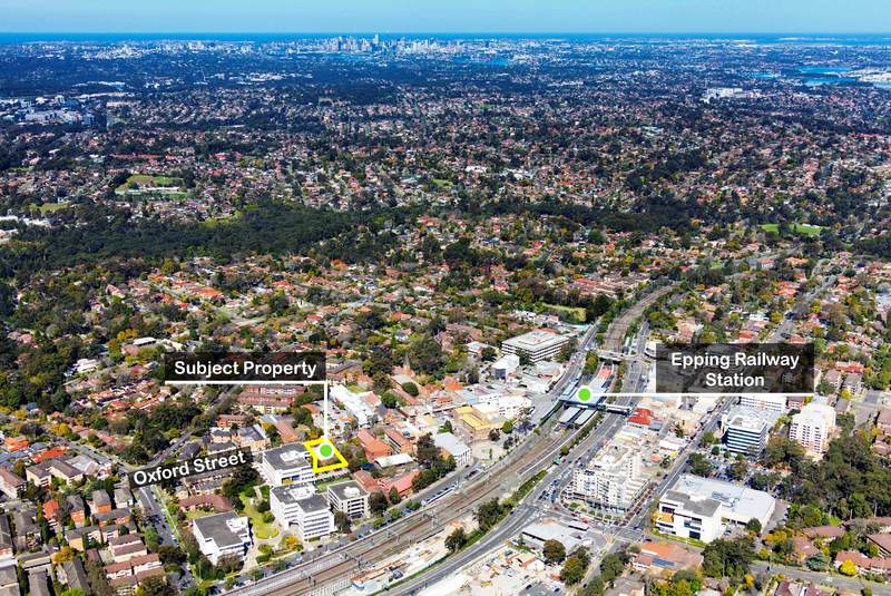Click to view all images 35 Oxford Street Epping NSW 2121 - Image 2