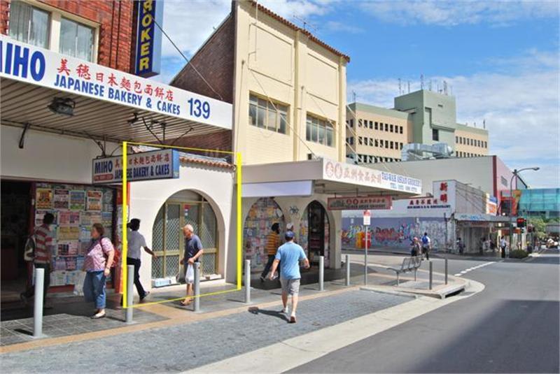 141 Church Street Parramatta NSW 2150 - Image 1