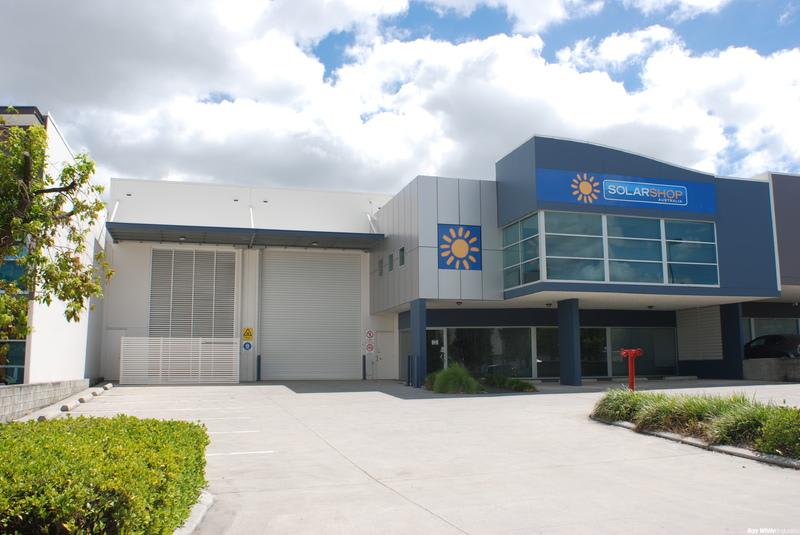 Building 2/40 Borthwick Avenue Murarrie QLD 4172 - Image 1