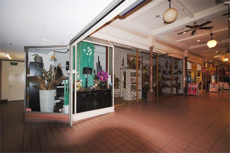 Shop 7/52-54 Hindley Street Adelaide SA 5000 - Image 1