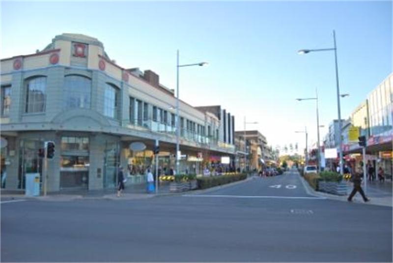 Level 1/197  Church Street Parramatta NSW 2150 - Image 2