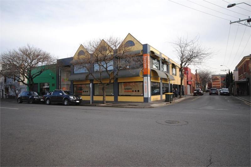 254-258 Waymouth Street Adelaide SA 5000 - Image 2