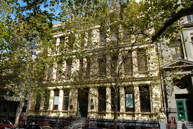 Click to view all images Level 1/9 Queen Street Melbourne VIC 3000 - Image 1