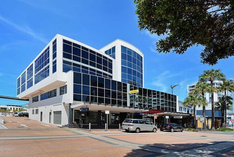 4th Floor /(CRS Australia) 26 Duporth Avenue Maroochydore QLD 4558 - Image 1