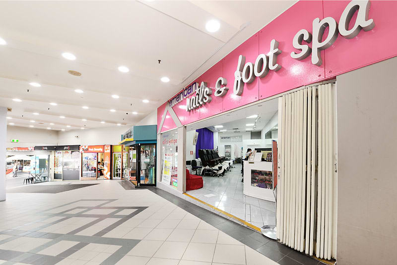 Shop 23/427-441 Victoria Avenue Chatswood NSW 2067 - Image 1