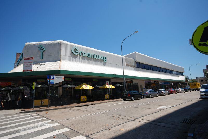 Shop 21/222 Church Street Parramatta NSW 2150 - Image 1
