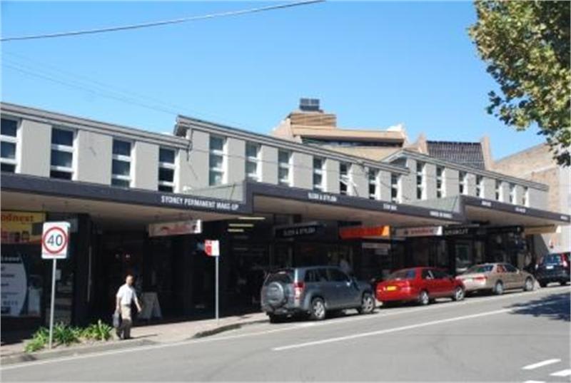 7-11 Clarke Street Crows Nest NSW 2065 - Image 1