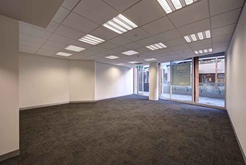 Office 10/679 Victoria Street Abbotsford VIC 3067 - Image 1