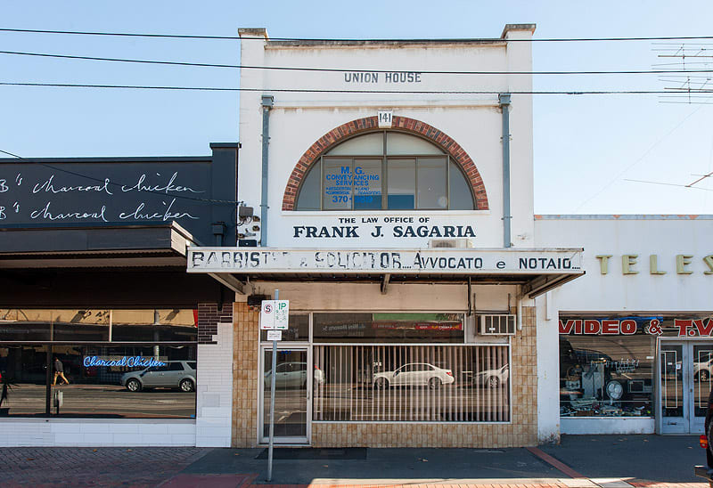 141 Union Road Ascot Vale VIC 3032 - Image 1