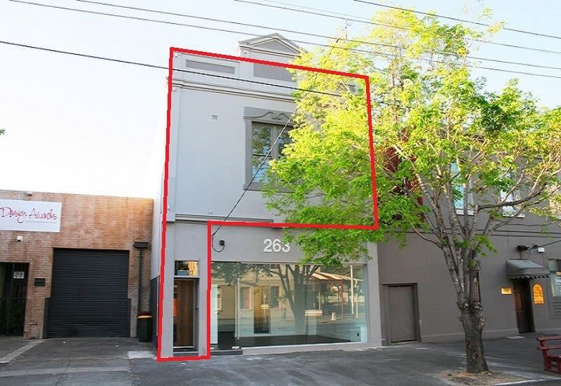 261 Park Street South Melbourne VIC 3205 - Image 1