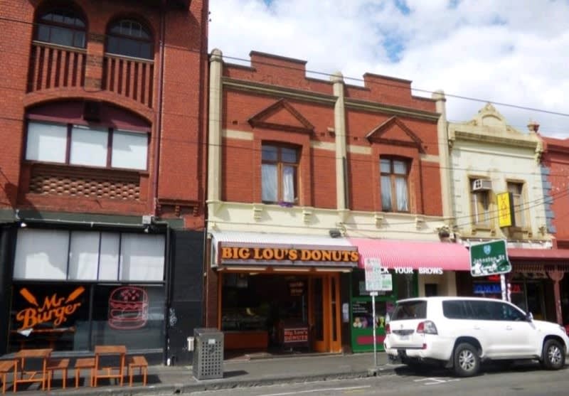 318 Brunswick Street Fitzroy VIC 3065 - Image 1