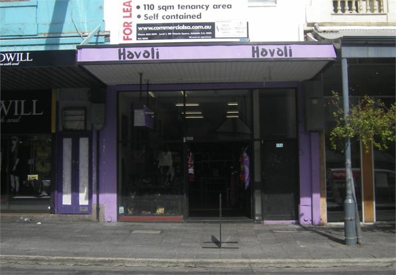 99 Hindley Street Adelaide SA 5000 - Image 1