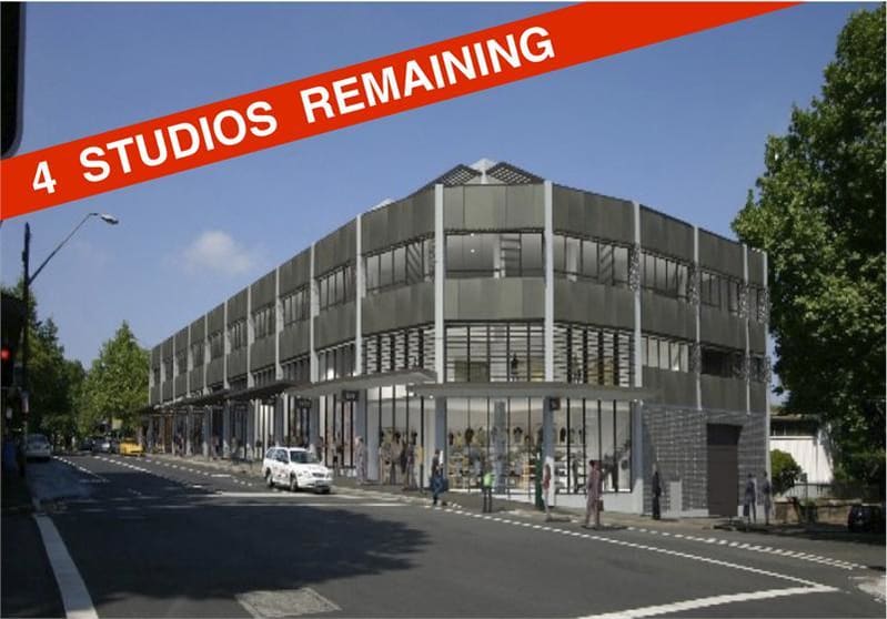 Room 4, 28 Crown Street Surry Hills NSW 2010 - Image 1