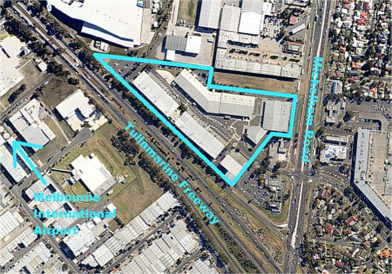 1 International Drive Tullamarine VIC 3043 - Image 2