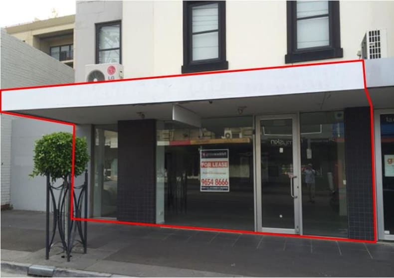 266 Glenferrie Road Malvern VIC 3144 - Image 1