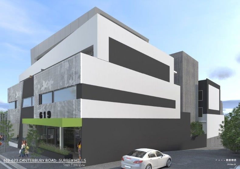 Click to view all images 6/619 Canterbury Road Surrey Hills VIC 3127 - Image 2