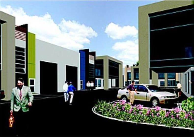 8 Commercial Court Tullamarine VIC 3043 - Image 1