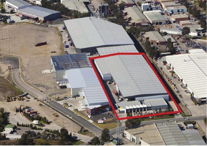 Wetherill Park NSW 2164 - Image 1