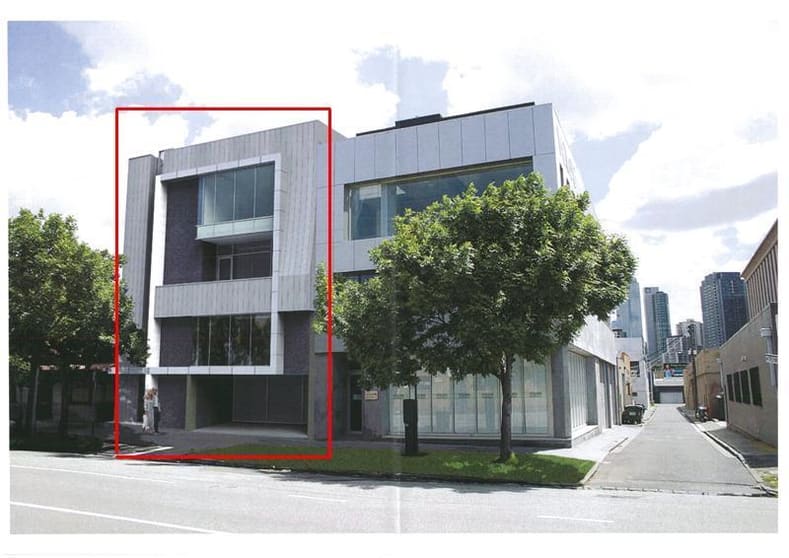 2nd Floor/186-188 Coventry Street South Melbourne VIC 3205 - Image 1