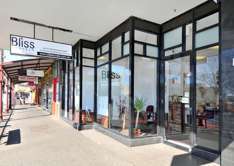 Click to view all images Shop 8 641 Mt Alexander Road Moonee Ponds VIC 3039 - Image 3