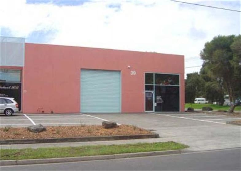 39 Clifford Street Huntingdale VIC 3166 - Image 1
