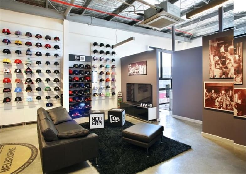 87 Gladstone Street South Melbourne VIC 3205 - Image 3