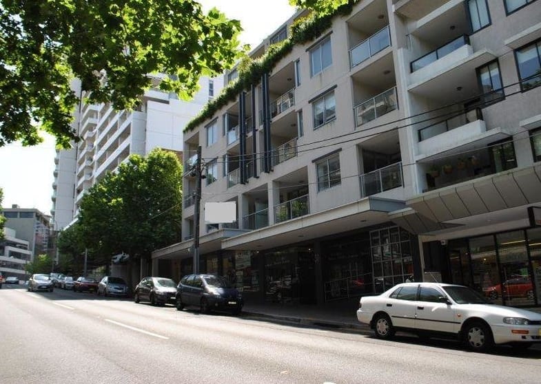 Suite 106/30 Albany Street St Leonards NSW 2065 - Image 1