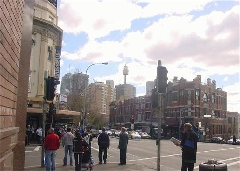 Click to view all images Crown Street Darlinghurst NSW 2010 - Image 2