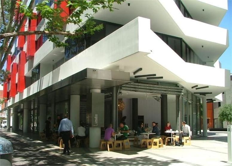 16A/455 Boukre Street Surry Hills NSW 2010 - Image 1