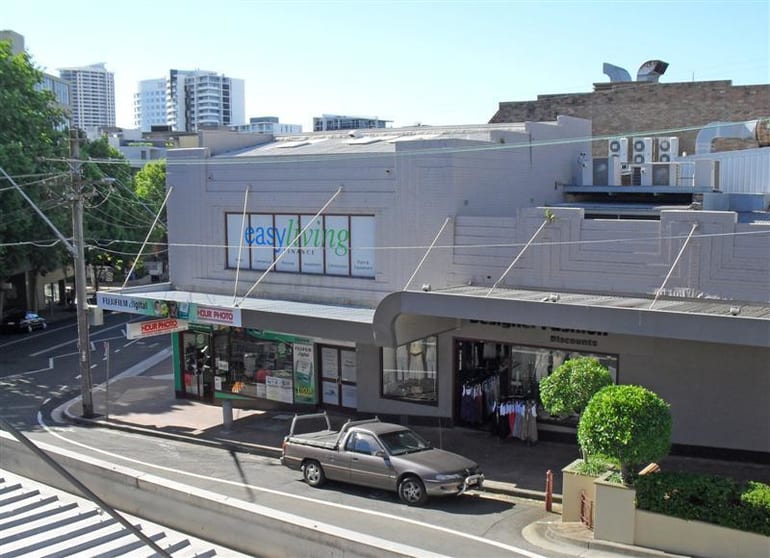 Suite 1/2B Clarke Street Crows Nest NSW 2065 - Image 3