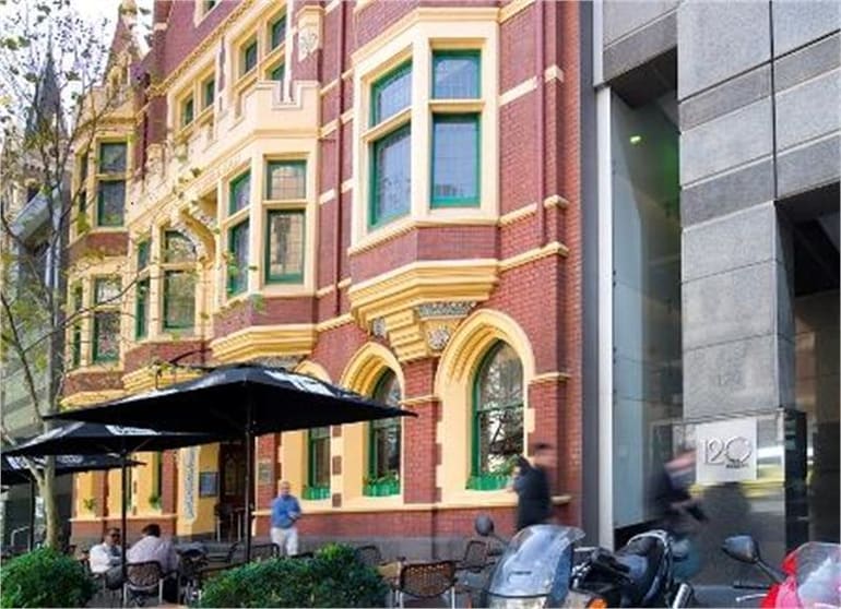 120 Collins Street Melbourne VIC 3000 - Image 2