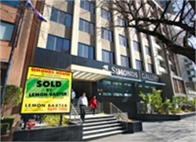 Click to view all images 22 Albert Road South Melbourne VIC 3205 - Image 1