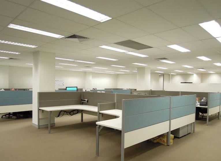 Click to view all images Level 1/263 Clarence Sydney NSW 2000 - Image 3