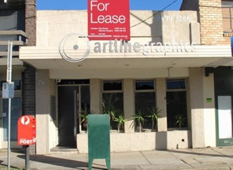 Click to view all images 74 Lower Heidelberg Road Ivanhoe VIC 3079 - Image 1