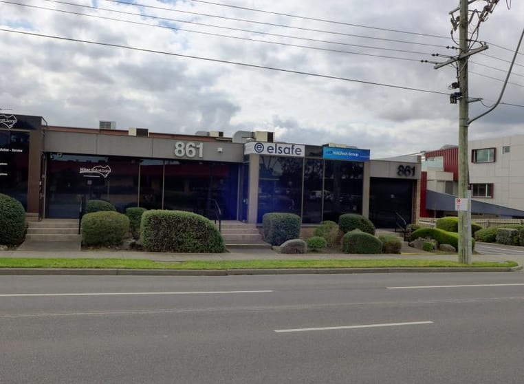 Click to view all images 861 Doncaster Road Doncaster VIC 3108 - Image 1