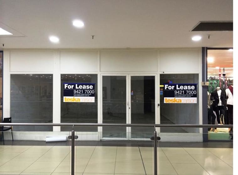 Shop 16/89 Manningham Road, Bulleen Plaza Bulleen VIC 3105 - Image 1