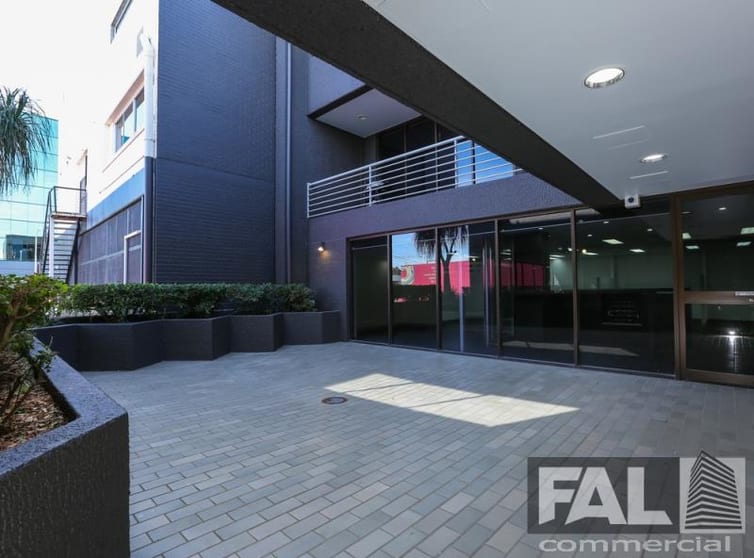 Click to view all images Suite 2/47 Park Rd Milton QLD 4064 - Image 1