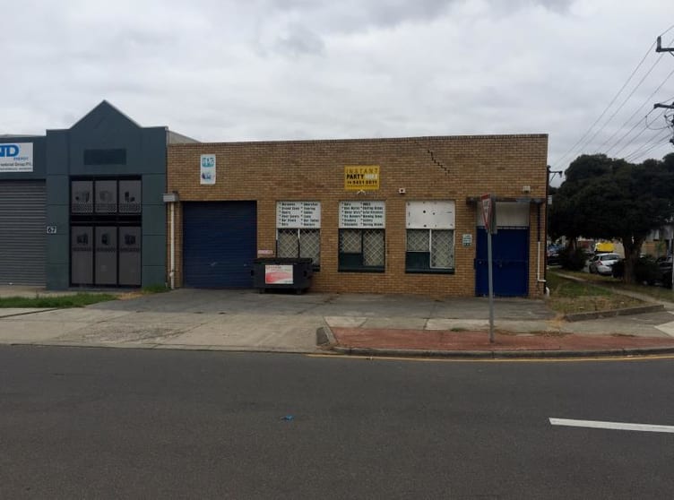 Click to view all images 69 Korong Road Heidelberg West VIC 3081 - Image 1