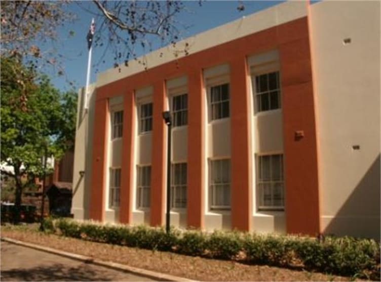 Suite 3/191 Church Street Parramatta NSW 2150 - Image 1