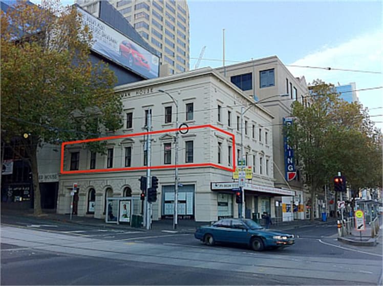 Click to view all images 390 Flinders Street Melbourne VIC 3000 - Image 1